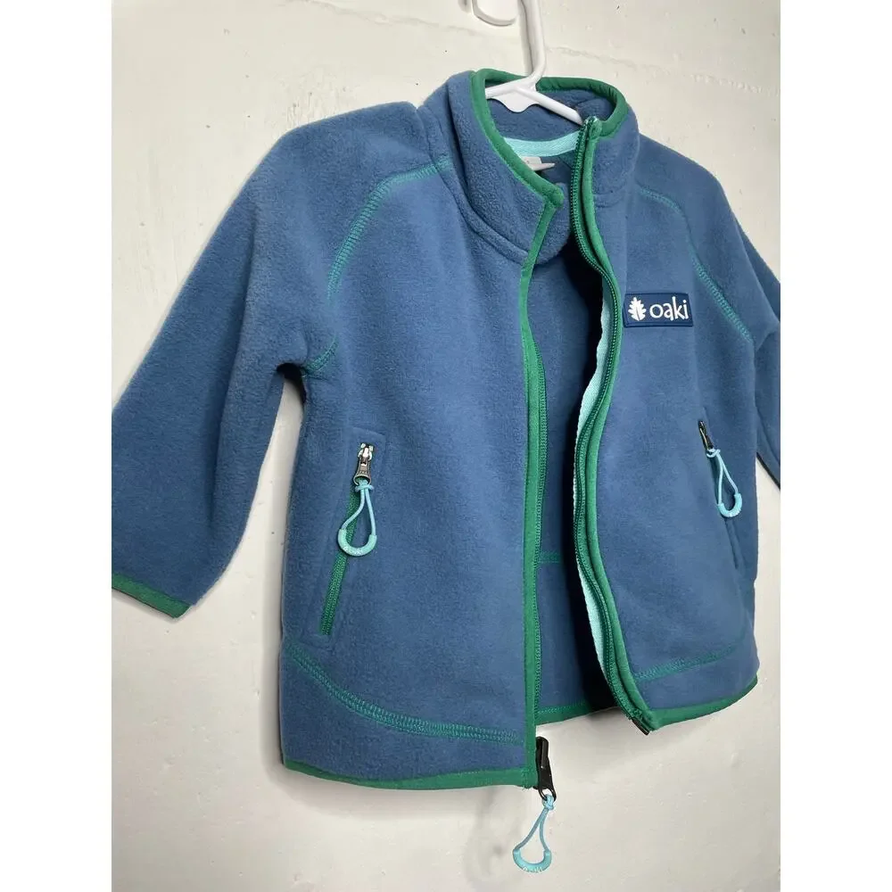 Oakiwear oaki kids